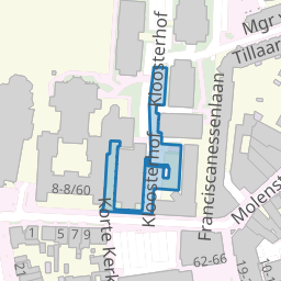 Perceel VHL00-G-3595