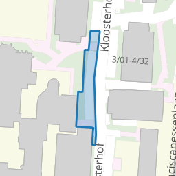 Perceel VHL00-G-3597