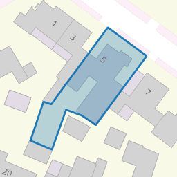 Perceel VHL00-G-3603