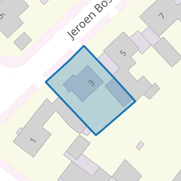 Perceel VHL00-G-3605