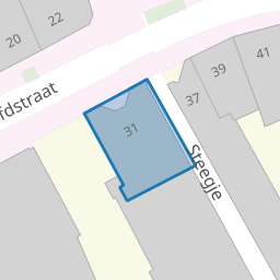 Perceel VHL00-G-3607