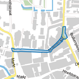 Perceel VHL00-G-3615