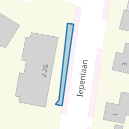 Perceel VHL00-G-3625