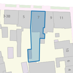 Perceel VHL00-G-3629