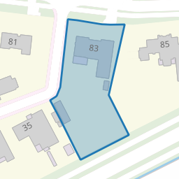 Perceel VHL00-G-3631