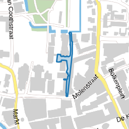 Perceel VHL00-G-3632