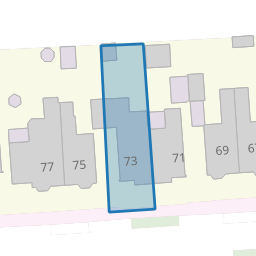 Perceel VHL00-H-1000