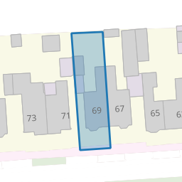 Perceel VHL00-H-1002