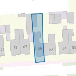 Perceel VHL00-H-1004