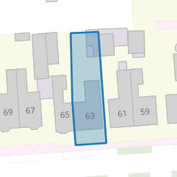 Perceel VHL00-H-1005