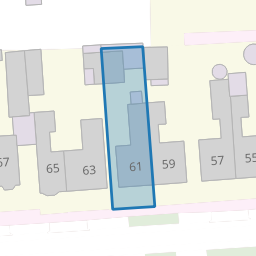 Perceel VHL00-H-1006