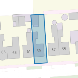 Perceel VHL00-H-1007