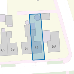 Perceel VHL00-H-1009