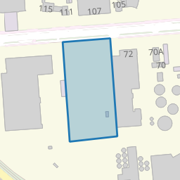 Perceel VHL00-H-1019