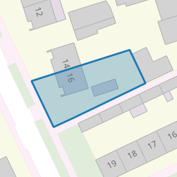 Perceel VHL00-H-1030