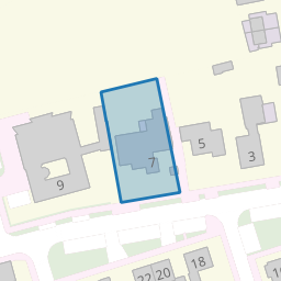 Perceel VHL00-H-1035