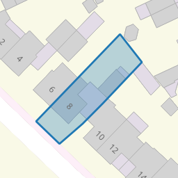 Perceel VHL00-H-1048