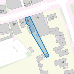 Perceel VHL00-H-1059