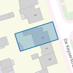 Perceel VHL00-H-1071