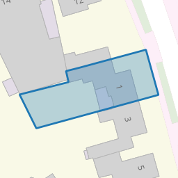 Perceel VHL00-H-1073