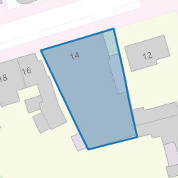 Perceel VHL00-H-1074