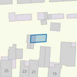 Perceel VHL00-H-1081