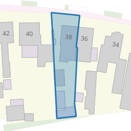 Perceel VHL00-H-1083