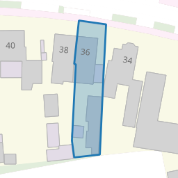 Perceel VHL00-H-1084