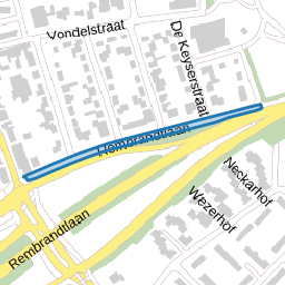 Perceel VHL00-H-1094