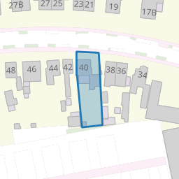 Perceel VHL00-H-1116