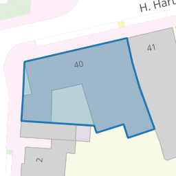 Perceel VHL00-H-1122