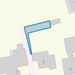 Perceel VHL00-H-1124