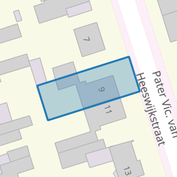 Perceel VHL00-H-1126