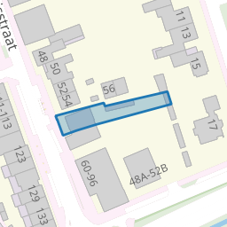 Perceel VHL00-H-1132