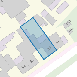 Perceel VHL00-H-1140