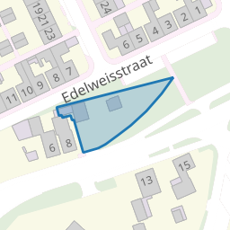 Perceel VHL00-H-1147