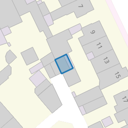 Perceel VHL00-H-1151