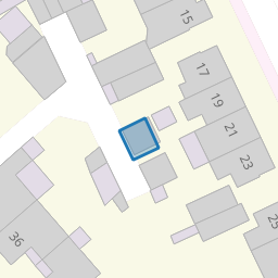 Perceel VHL00-H-1155