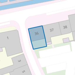 Perceel VHL00-H-1161