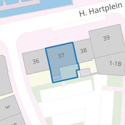 Perceel VHL00-H-1162