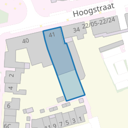 Perceel VHL00-H-1171