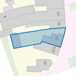 Perceel VHL00-H-1172