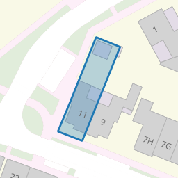 Perceel VHL00-H-1184