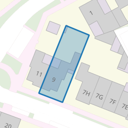 Perceel VHL00-H-1185