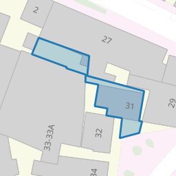 Perceel VHL00-H-1187