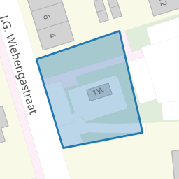 Perceel VHL00-H-1188