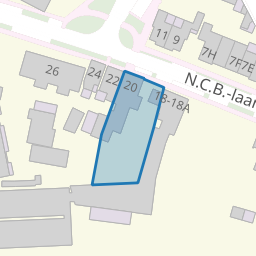 Perceel VHL00-H-1194