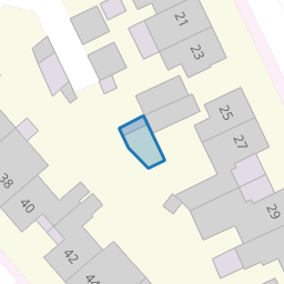 Perceel VHL00-H-1221