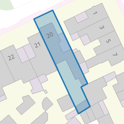 Perceel VHL00-H-1231