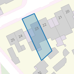 Perceel VHL00-H-1233